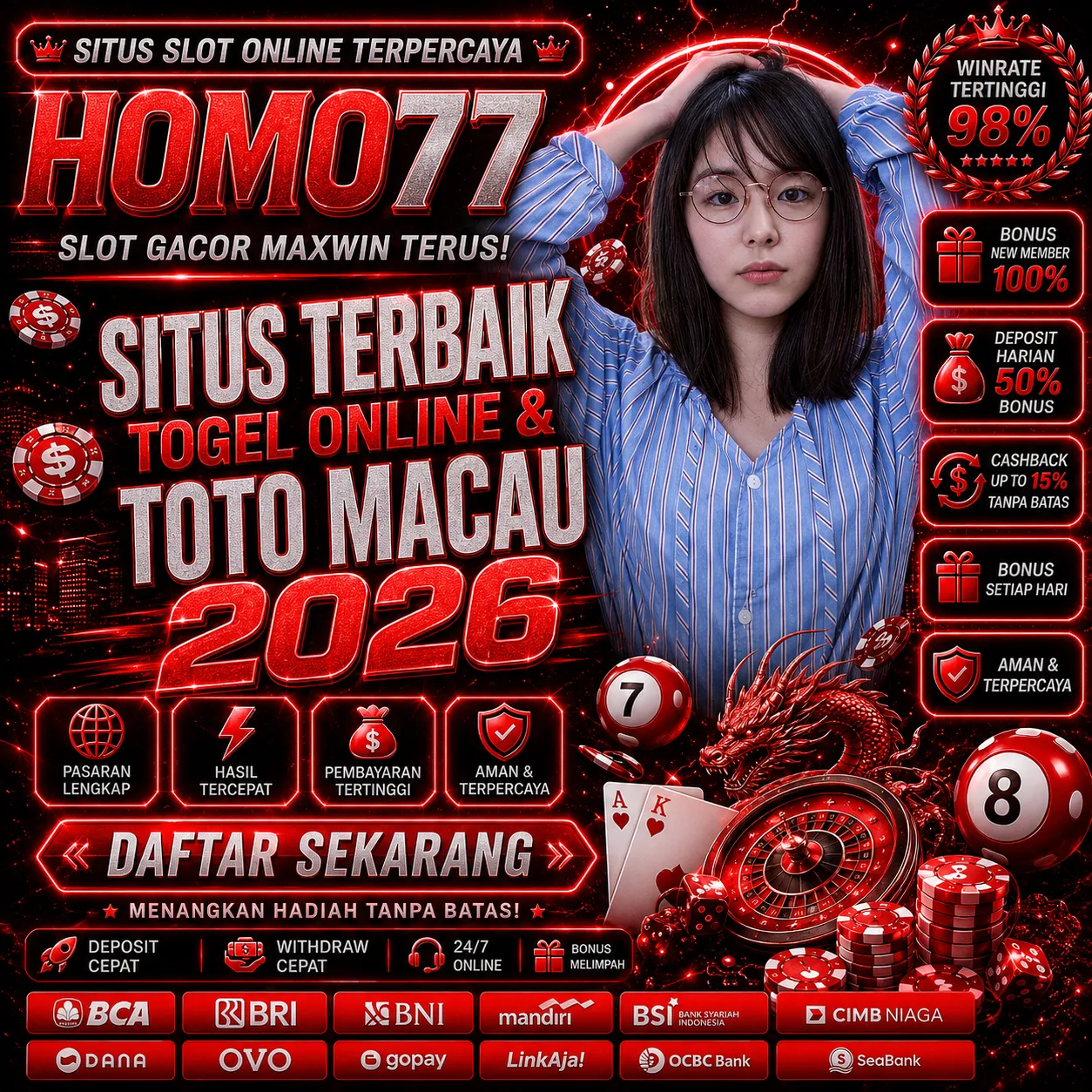 HOMO77